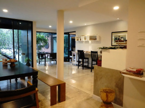 Silp-Pa Phra Nakhon Si Ayutthaya Hotel