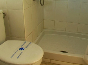 Apartamentos Las Faluas