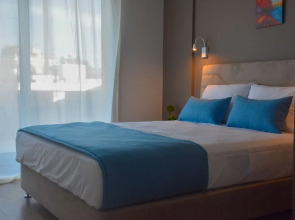 Thisean Modern Suites by Athens Stay