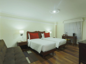 Santa Lucia Hotel Boutique Spa