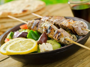 St Nicolas Elegant Residence