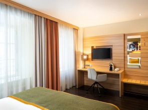 Отель Leonardo Boutique Hotel Salzburg Gablerbräu