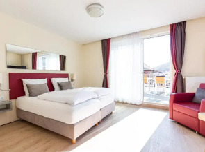 Mythenresort Heimdall