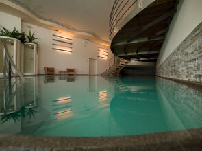 TH San Pellegrino Monzoni Hotel