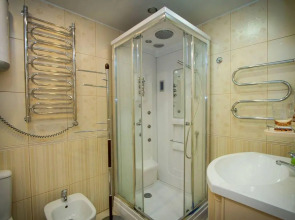 ABC Apartmens (ЭйБиСи Апартментс) на улице Каратанова