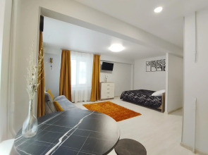 Апартаменты на улице Горького 39