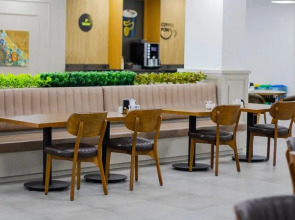 Park Demirkapi Hotel