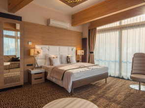 Rezydencja Nosalowy Dwór