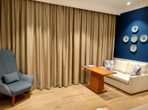 Taj Exotica Resort & Spa, Goa