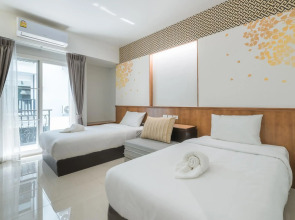 Cozytel Chiangmai
