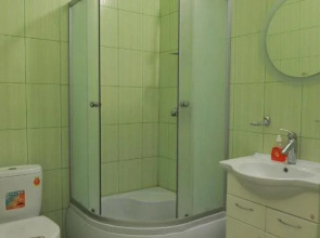 Сияние Тамани