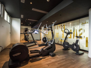 Campanile Paris 12 — Bercy Village