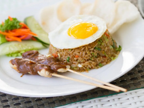 Asana Agung Putra Bali