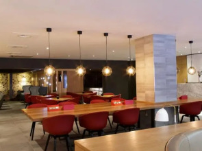 Apex City of Glasgow Hotel