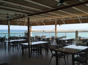 Mirage Bab Al Bahr Hotel