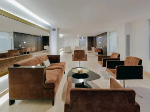 Hotel Hesperia Barri Gòtic