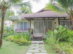 Centara Chaan Talay Resort & Villas