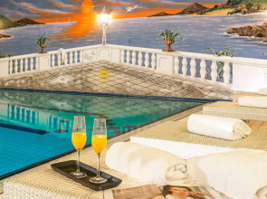 Best Western Victor's Residenz-Hotel Rodenhof