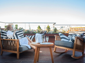 The Emblem Prague Hotel - Preferred Hotels & Resorts