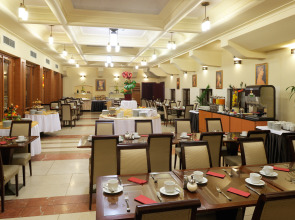 Majestic Plaza Hotel Prague