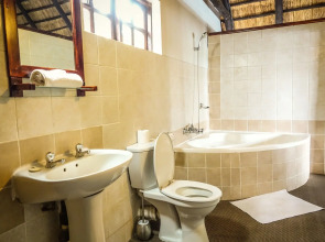 Victoria Falls Waterfront