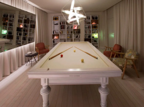 Отель Sixties Ramblas