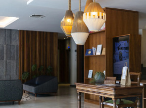 Отель Ponta Delgada