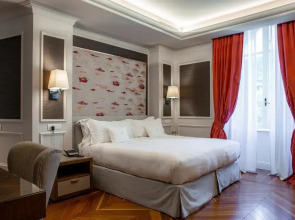 Vista Palazzo Lago Di Como