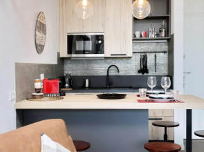 Delizioso Monolocale a Testaccio