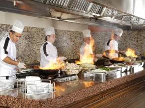 Belcekiz Beach Club - All Inclusive