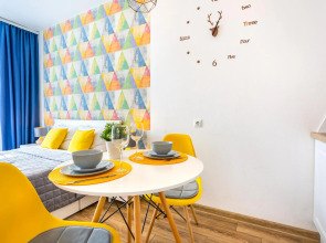 Welcome Karelia на проспекте Первомайский 1