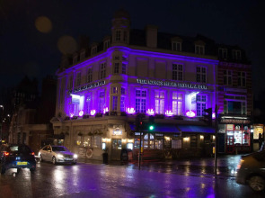 The Kings Head Hotel