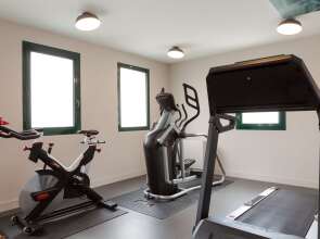 The Originals Boutique, Hotel La Chaussairie, Rennes