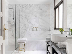 Gran Melia Fenix - The Leading Hotels of the World