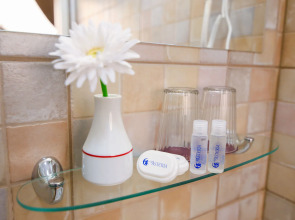 Boutique Hotel Asteria