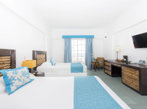 Be Live Experience Hamaca Beach - All Inclusive