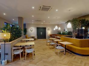 Radisson Blu Hotel, Dublin Airport