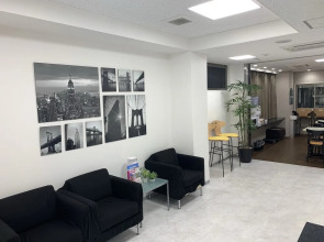 CHECKinn Osaka Shinimamiya