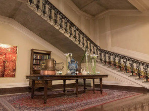 Grand Hotel & La Pace Spa