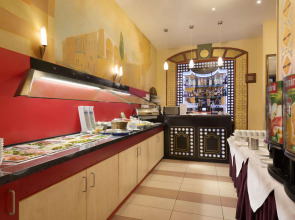 Ramada by Wyndham Frankfurt Central Station