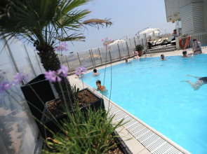 Plaza Regency Hotels