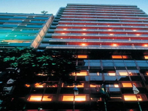 Windsor Palace Copacabana