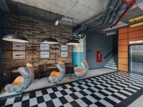 Sugar Marina Hotel - AVIATOR - Phuket Airport