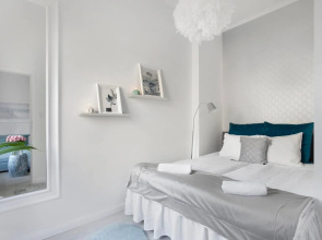 Ogarna Azure in Gda sk