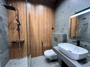 Как дома 05 на улице Ахмата-Хаджи Кадырова д. 128