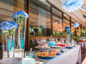 Hotel Michelangelo & Day SPA