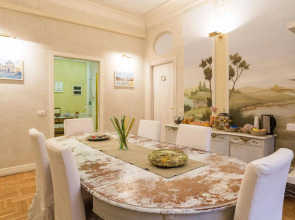 Suites Piazza del Popolo