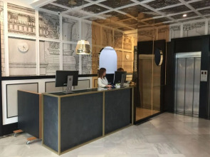 SH Ingles Boutique Hotel