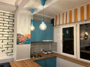 Апартаменты на улице Ленина 8