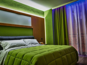 Hotel Angioino & Spa